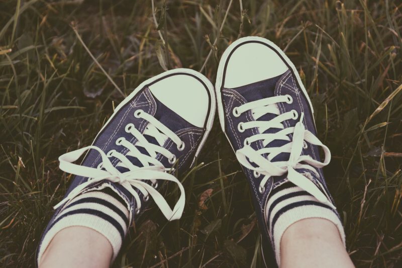 Buty na wiosnę – jaki fason wybrać?