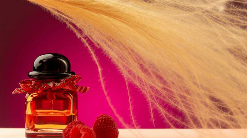 Perfumy