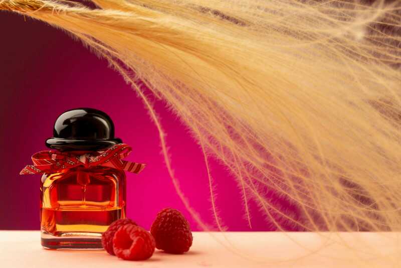 Perfumy jako sposób na przywoływanie wspomnień