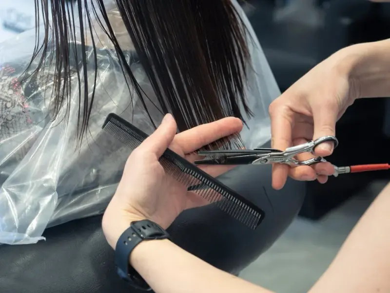 Najlepszy Fryzjer we Wrocławiu